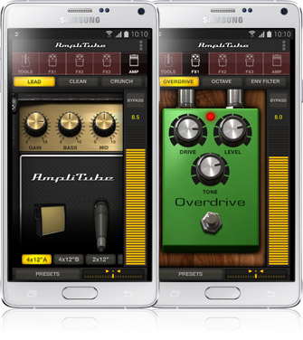 iRig HD-A