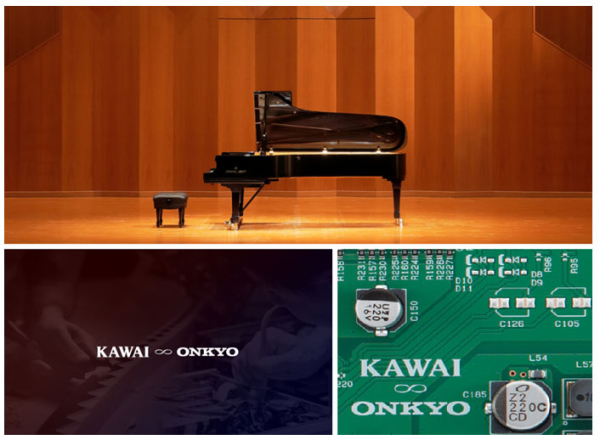 KAWAI CN-29 河合88鍵電鋼琴/ 數位鋼琴附贈KAWAI鋼琴椅、譜架、耳機