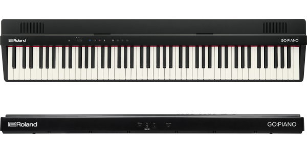 Roland GO:PIANO88 (GO-88PX) 88鍵數位鋼琴樂蘭GO PIANO88