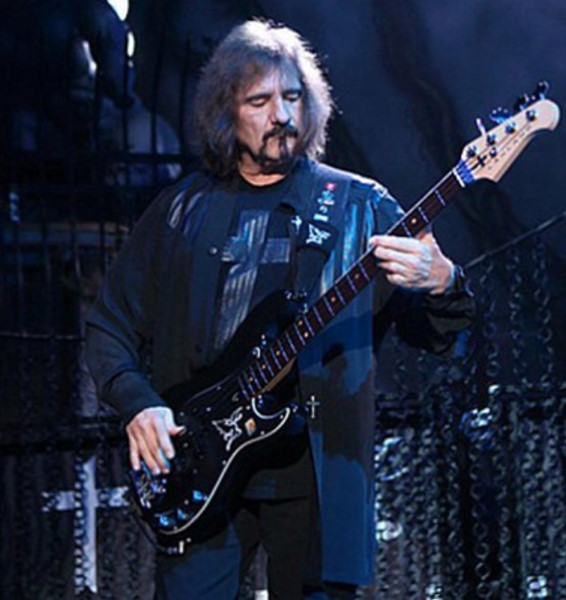 Dunlop GZR95 哇哇效果器 Geezer Butler 簽名款、Cry Baby 中港佳音樂器有限公司