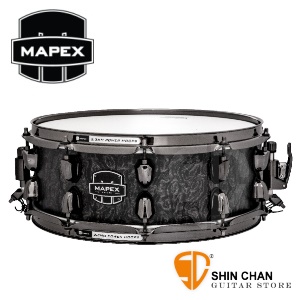 小鼓 MAPEX 黑豹小鼓14吋三尺青鋒小鼓