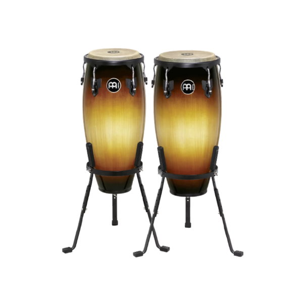 ROLAND MEINL Marathon series コンガ 大（中古】ROLAND