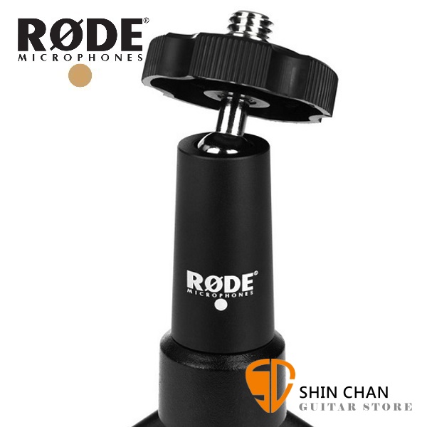 RODE 迷你麥克風架 Tripod 迷你三腳架/可折疊/可360度旋轉 可放桌面/平面 台灣公司貨 - 小新樂器館 | 樂器購物官網,小新 ...
