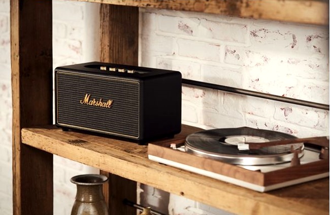 marshall acton 2 wifi