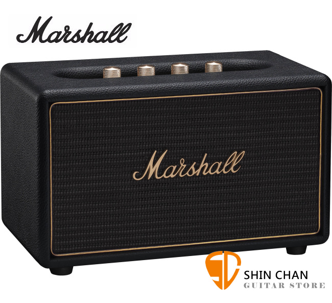 marshall acton 2 wifi