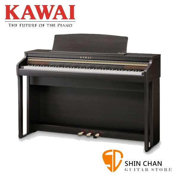 河合KAWAI CA48 電鋼琴88鍵木質按鍵CA-48 台灣公司貨滑蓋式數位 河合KAWAI CA48 電鋼琴88鍵木質按鍵CA-48 台灣公司貨滑蓋式數位