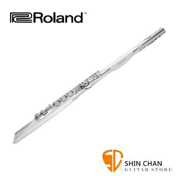 Roland AE-Brisa 數位長笛/電子吹管/數位吹管/電子長笛/薩克斯風/黑管 Aerophone Brisa 樂蘭 Roland AE-Brisa 數位長笛/電子吹管/數位吹管/電子長笛/薩克斯風/黑管 Aerophone Brisa 樂蘭