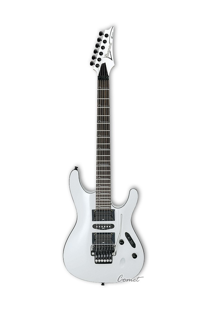 Ibanez S570B 大搖座電吉他【Ibanez吉他專賣店/S-570B】 - 小新