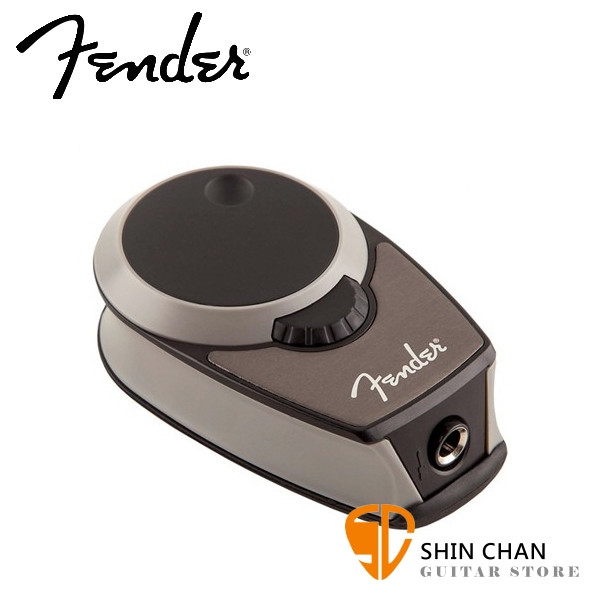 Fender Slide 吉他 USB錄音界面 適用Mac/iPhone/iPad/Windows
