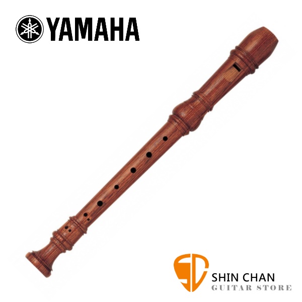木笛 YAMAHA YRS64 玫瑰木 高音木笛【山葉品牌/日製/YRS-64】 - 小新樂器館 | 樂器購物官網,小新吉他館,創立於1999 ...