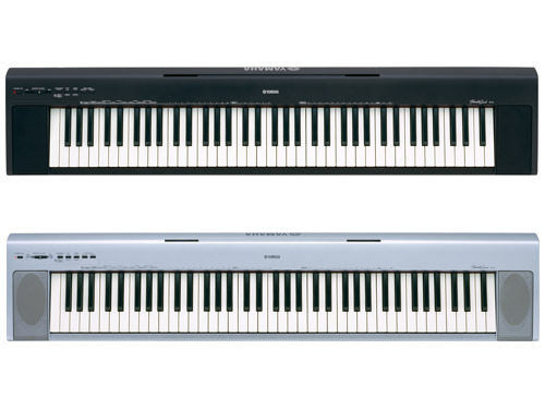 YAMAHA 山葉NP-30 寬音域76鍵,時尚輕巧攜帶型,專業演奏電子琴（原廠 