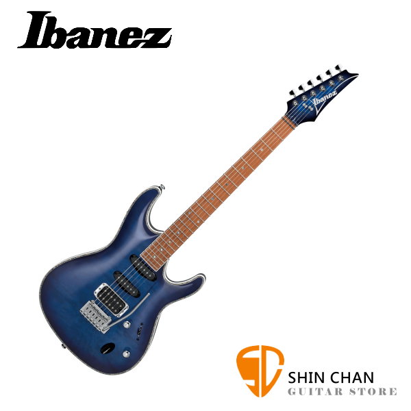 Ibanez SA360NQM SPB 寶石藍 電吉他 HSS單單雙 小搖座 印尼製 Ibanez SA360NQM SPB 寶石藍 電吉他 HSS單單雙 小搖座 印尼製