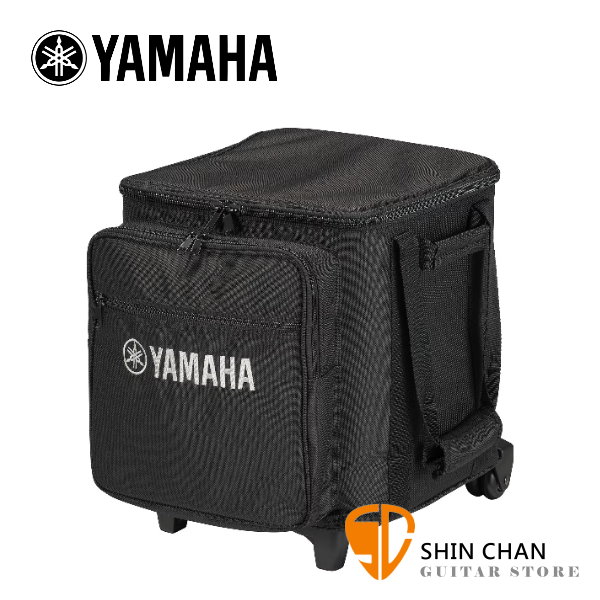 YAMAHA 山葉 STAGEPAS 200BTR 專用攜行袋/攜帶盒/手提箱【型號: CASE-STP200】