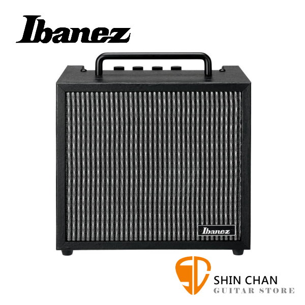 Ibanez IBZ10G V2 10瓦電吉他音箱【Ibanez電吉他音箱專賣店/IBZ-10G】