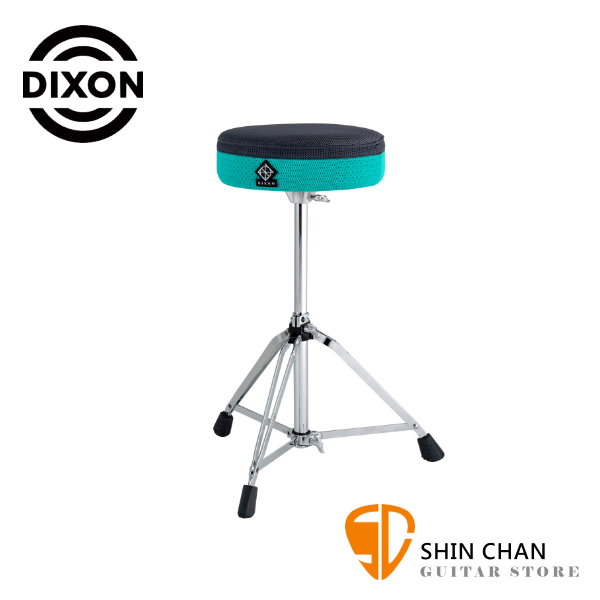 Dixon PSN-805 圓形鼓椅【PSN805】