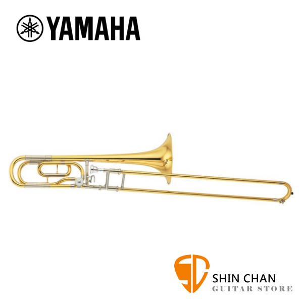 YAMAHA YSL-620 長號 Trombone 伸縮號 伸縮喇叭 YSL620 / 管樂班指定款 台灣山葉公司貨 