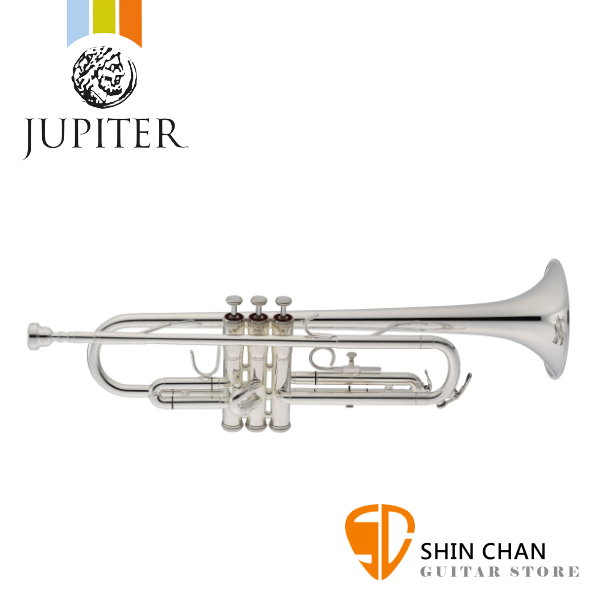 JUPITER 小號/小喇叭 JTR500SQ Trumpet 銅管樂器/雙燕公司貨保固【 JTR-500SQ】