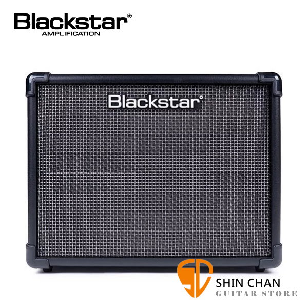 Blackstar ID CORE V3 20W 電吉他音箱 原廠公司貨 一年保固