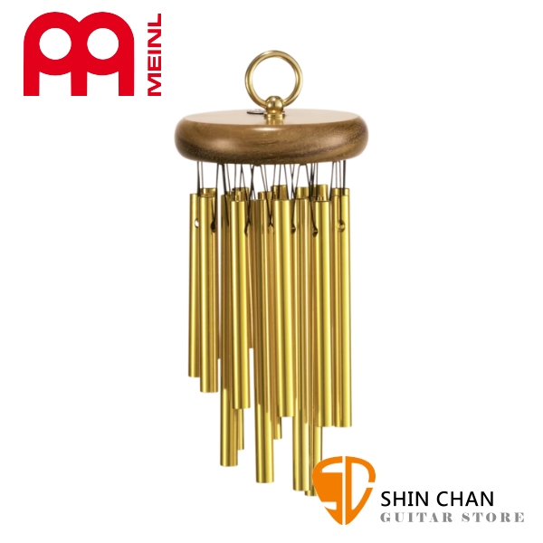 MEINL CH-H18 18音鋁製風鈴【HAND CHIME】