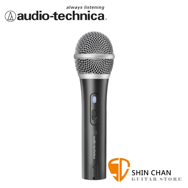 鐵三角 ATR2100x-USB 動圈式麥克風 心形指向 USB/XLR雙系統 Audio-technica 台灣公司貨
