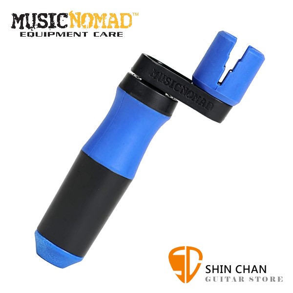 美國 MusicNomad MN221 神級捲弦器 【多種樂器適用/MN-221】