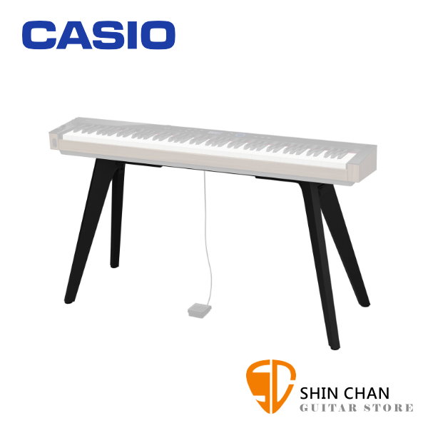 Casio 卡西歐 CS-90P 電鋼琴架 Privia PX-S6000專用【CS90P】