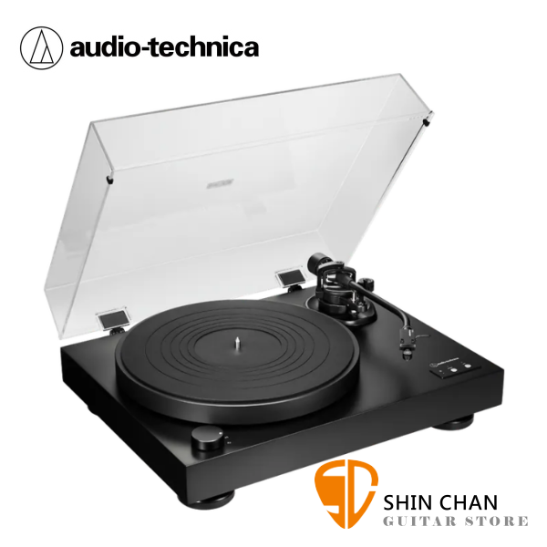 audio-technica 鐵三角 AT-LP8X 半自動 / 直驅式 / 黑膠唱盤 黑膠唱片機 台灣公司貨