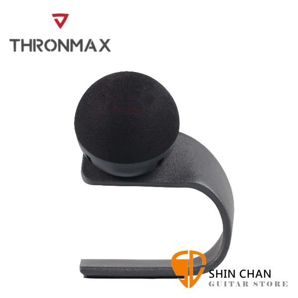 Thronmax Fireball USB 電容式麥克風【取樣率48kHz 16bits/USB連接/無驅動隨插即用】