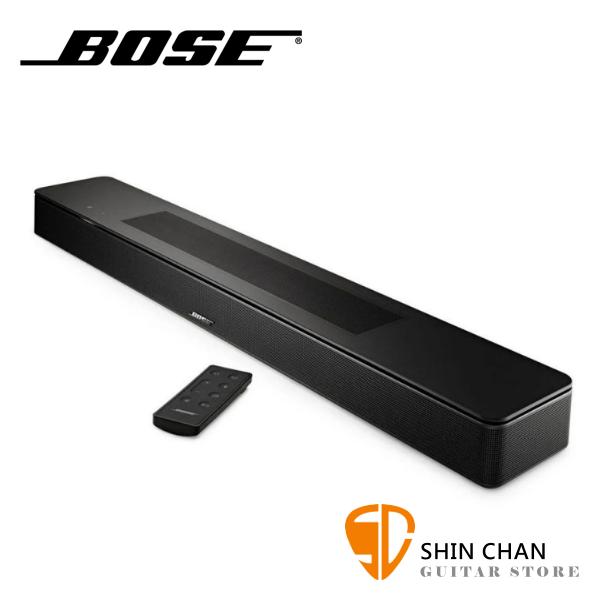 Bose Smart SoundBar 聲霸 家庭劇院/電視音響/藍牙喇叭 台灣公司貨
