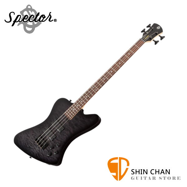 Spector Legend 4X Classic 4弦貝斯 電貝斯/bass/貝士-韓廠▻另贈好禮