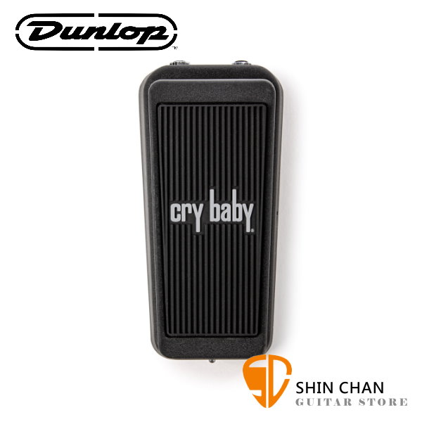 Dunlop CBJ95 哇哇效果器【CBJ-95/CRY BABY JUNIOR WAH】