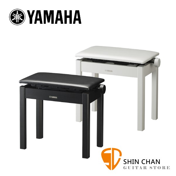 YAMAHA BC-205 可調整高度鋼琴椅