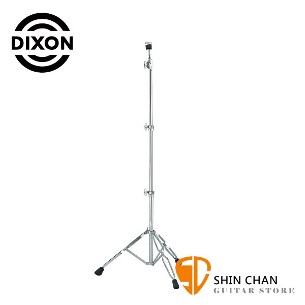 Dixon PSY8 銅鈸直架 Cymbal Stand【PSY8】