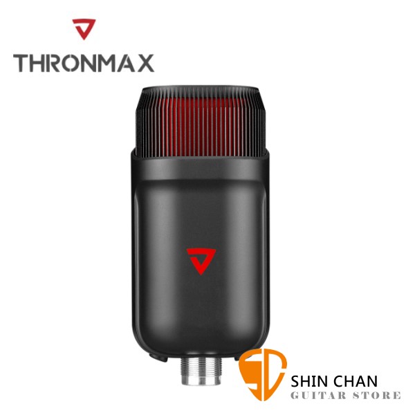 Thronmax ZONE SET 電容式麥克風/無驅動隨插即用 附專業避震架 原廠公司貨【ZONE-SET】