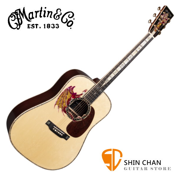 Martin D-45 Excalibur 全球限量20把 / 王者之劍 台灣現貨 MARTIN D45 馬丁吉他