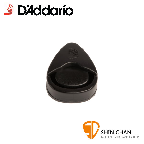 Planet Waves PW-PH-01 匹克盒 pick夾 彈片盒【PLANET WAVES/DAddario】