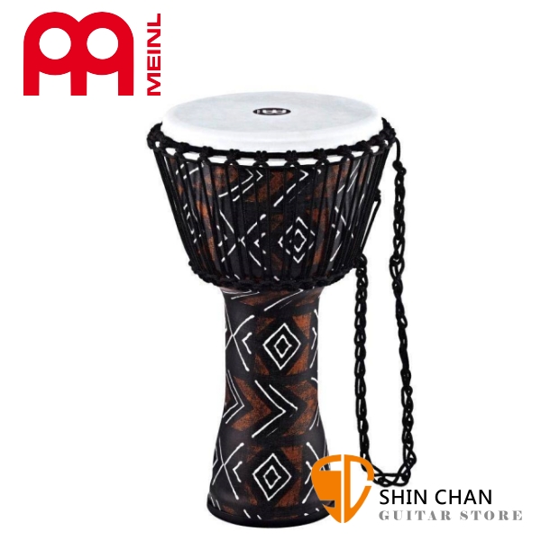 Meinl PADJ6-M-F 金杯鼓10吋 (M) 材質:合成纖維【非洲鼓/金杯鼓/手鼓專賣店】