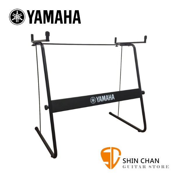 Yamaha KS-601 通用型 原廠電子琴架【61鍵電子琴皆適用/KS601】