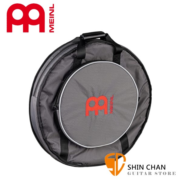 德國品牌 Meinl MCB22-RS 22吋 銅鈸袋/收納袋 Rip Stop Cymbal Bag 原廠公司貨【型號:MCB22RS】