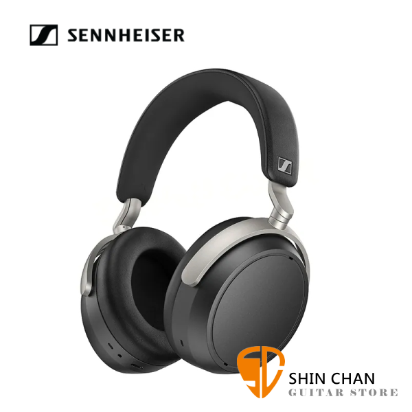 Sennheiser HDB 630 森海塞爾 發燒級無線耳機/主動式降噪/藍牙耳罩耳機/愛爾蘭特製42mm動圈單體 台灣公司貨保固