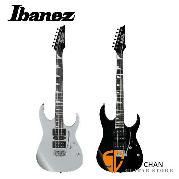Ibanez GRG170DX 雙單雙 電吉他 原廠公司貨 (共兩色) 