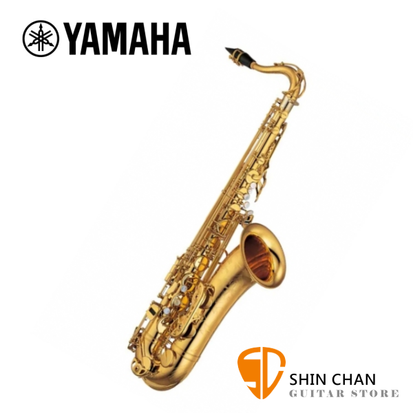 YAMAHA YTS-875EX 日本製造 / 次中音音薩克斯風 Tenor Saxophone