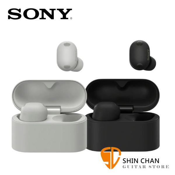 SONY 索尼 WF-1000XM6 旗艦真無線藍牙 / 主動降噪耳機 葛萊美獎大師級調音 / 專利新單體 台灣公司貨保固