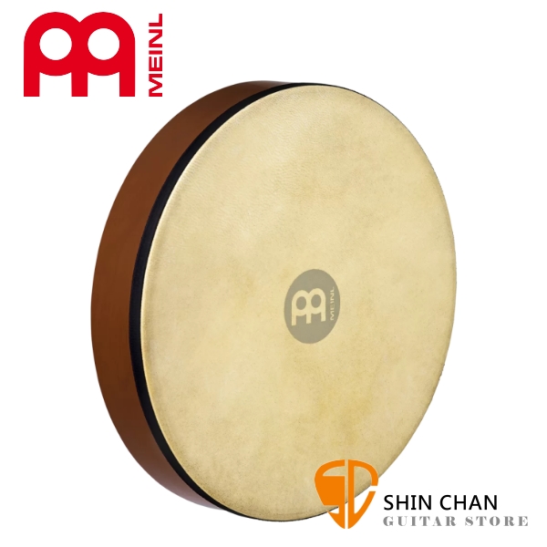 MEINL HD14AB 14吋手鼓【手工山羊皮】