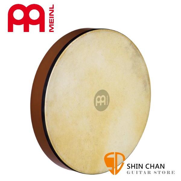 MEINL HD16AB 16吋手鼓【手工山羊皮】