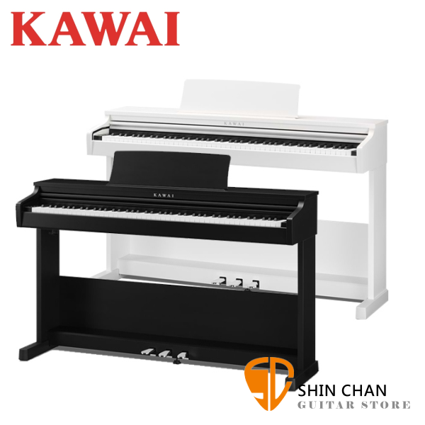 KAWAI CX102 河合 88鍵電鋼琴 附原廠琴椅 / 贈耳罩式耳機 台灣公司貨