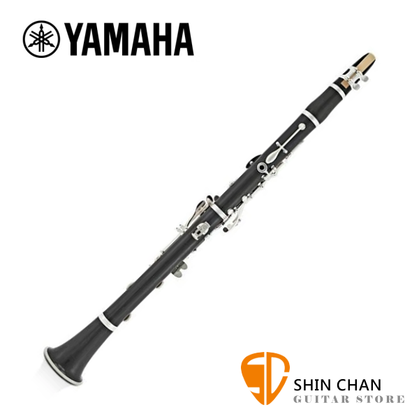 YAMAHA YCL-650 豎笛 單簧管 黑管 Bb / YCL650 管樂班指定款式 日本製造