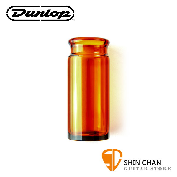 Dunlop RWS14 藥罐型玻璃滑音管