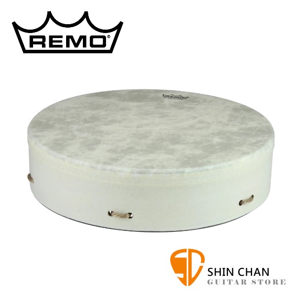 REMO E1-0314-00 水牛鼓 14吋 原廠公司貨