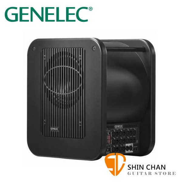 Genelec 7360A SAM 10吋 重低音 / 智能監聽喇叭 單一顆 台灣公司貨 五年保固